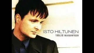 Isto Hiltunen - Tammen oksat
