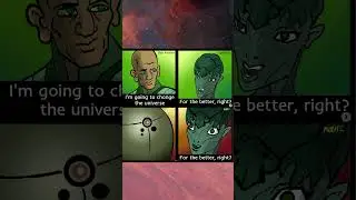 ALL TOMORROWS #meme #compilation #animation #comics #shorts