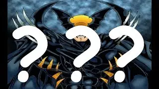 What if Wolverine was Batman and the Joker was Sabertooth?