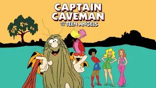 WB Pictures/WB Pictures Animation/HB/Turner/Domain (Captain Caveman and the Teen Angels Variant)