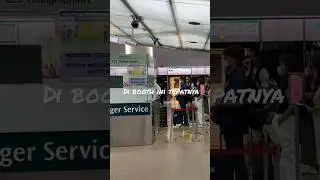 Refund Deposit Ezlink di Changi Airport MRT disini tempatnya #travel #singapore