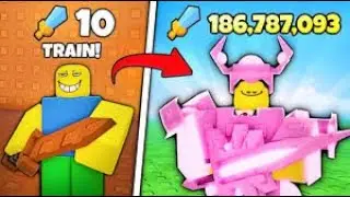 TRAIN YOUR TROOPS (NEW UPDATE) WORLD 2