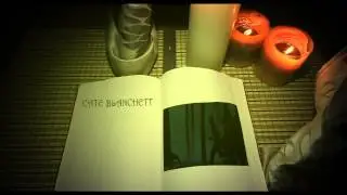 MBS/NTU ROBIN HOOD TITLE SEQUENCE