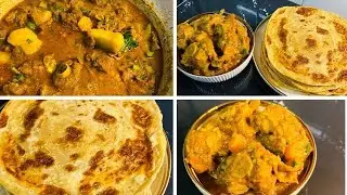 Chapati/Sabayad Kenyan Style Iyo Suugo Dhandhan Leh|Qado aad Umacaan Badan|Best ever Chapati recipe 