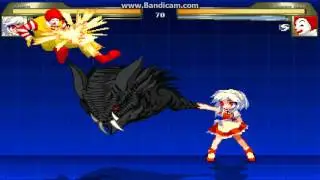 Mugen S_Sakuya old version.....................