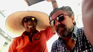 Latigo, a documentary on Cuban comedy . (2019) directed by Simon Palomares