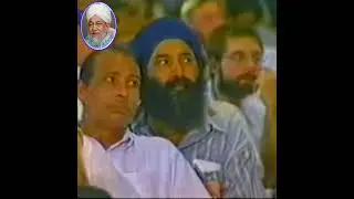 How can the Ahmadi Muslim youths be integrated in Germany? #shorts