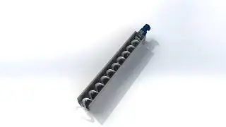 Circular equipment, Screw your product!