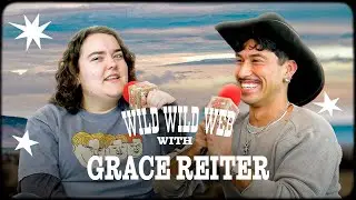 You Have to Flop to Fly Ft. Grace Reiter | Wild Wild Web with Eric Sede&ntilde;o