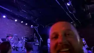 Lacey Sturm - So Cold - Breaking Benjamin, Live, Lubbock Texas (07-06-25) @ Jakes