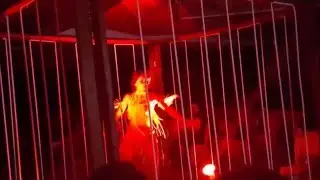 Fashion Fusion Dance