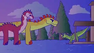 Dreamscape Animation