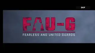 #faug story and gameplay