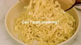Public Goods Ramen FAQ