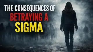 Brutal Consequences of Betraying a Sigma Female