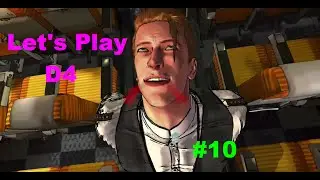 Let's Play D4 (Dark Dreams Don't DIE) #10