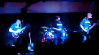 No stress-rock (cover Brutus).mp4 Fabrika
