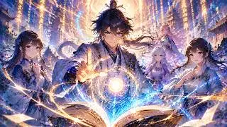 Reincarnated as a Nobody: My 100-Life System is Broken! #anime #dub