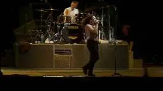 New Year's Day (Live From Paris 1987) - U2