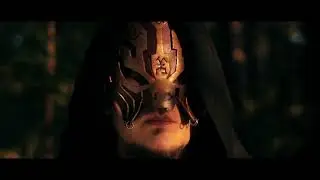 PLEMЯ - Totem official video 2017