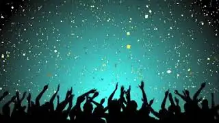 Crowd Cheering Clapping Audio Celebration Sound Effect Background Noise Soundtrack Loop #shorts