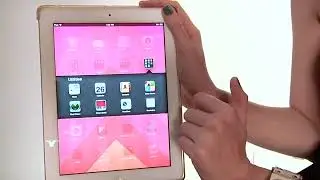 How to Invite on Game Center on the iPad