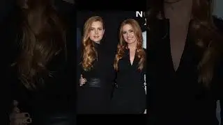 Amy Adams & Isla Fisher
