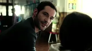 LUCIFER Promo - Hotter Than Hell (2015) Tom Ellis, FOX HD