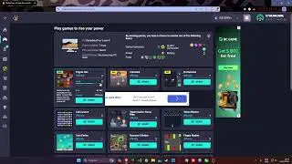 EVENTO DE PROGRESS&Atilde;O COM BASTANTES PODER E BONUS CORRE