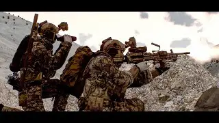 Arma 3 Milsim: Delta Force Hostage Rescue &ndash; Intense CQB Action (Nov 2024)