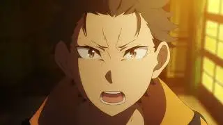 Re:Zero kara Hajimeru Isekai Seikatsu SEASON 4 | Official Trailer