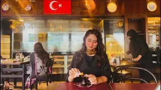 Nisa Sultan 🇹🇷 | Turkish Cuisine | Lake City #lakecity #t&uuml;rkiye #turkishcuisine #lahore #nabia
