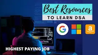 Best Resources to Master Data Structures and Algorithms -Practice Problems