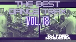 Flashback Dance Music - The Best Dance Trax - Vol. 18