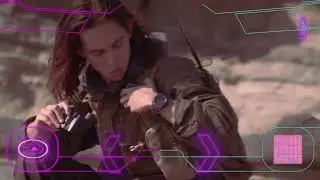 G-SHOCK Aim High Series