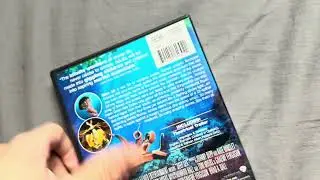 IMAX DEEP SEA 2006 DVD REVIEW 