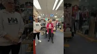 Facebook Live - Louise's Secret Tips for Navigating Downtown Construction!