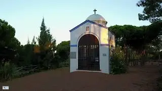 ERMITA MARÍA AUXILIADORA (POZO DEL CAMINO) - HUELVA