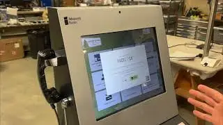 3rd Party Apps Integration on Kiosks: Demonstration & Features