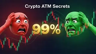 Cryptocurrency ATM/Cryptocurrency ATM Card