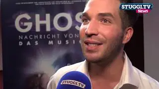 Geisterstunde in Stuttgart: Neues Musical 
