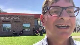 Total Solar Eclipse, April 8, 2024, in Jackson, Missouri