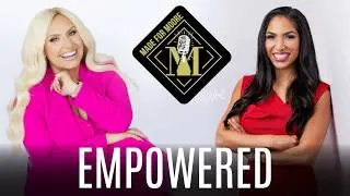 EMPOWERED and INSPIRING: Stop Playing Small by Owning Your Power with @empoweredwithgina Zapanta