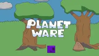 PLANETWARE OST - Oxygen Burnout