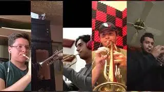 Encuentros Orquestales XXVIII - Ensambles de Alientos y Percusiones (OSEDeMAE)