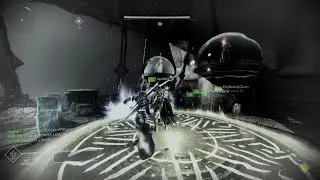 Challenge Contest King's Fall. 1 phase daughters, 2 phase oryx