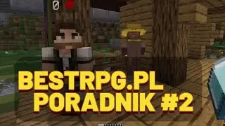 BestRPG.PL - Poradnik #2 - Przedstawienie Profesji, Runy, Zarabianie, Zadania, Bossy, Przedmioty!