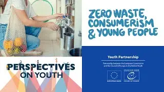 Zero waste movement and young people