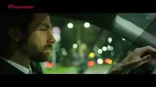 Pioneer Flagship Receivers with Apple CarPlay, Android Auto&trade;, Amazon Alexa, and Bluetooth&reg;