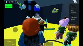 The Physics of Fun: Exploring Ragdoll Mechanics in Roblox